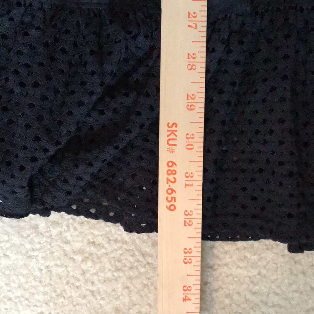Free People intimately trapeze slip laced dress - Picture 13 of 16
